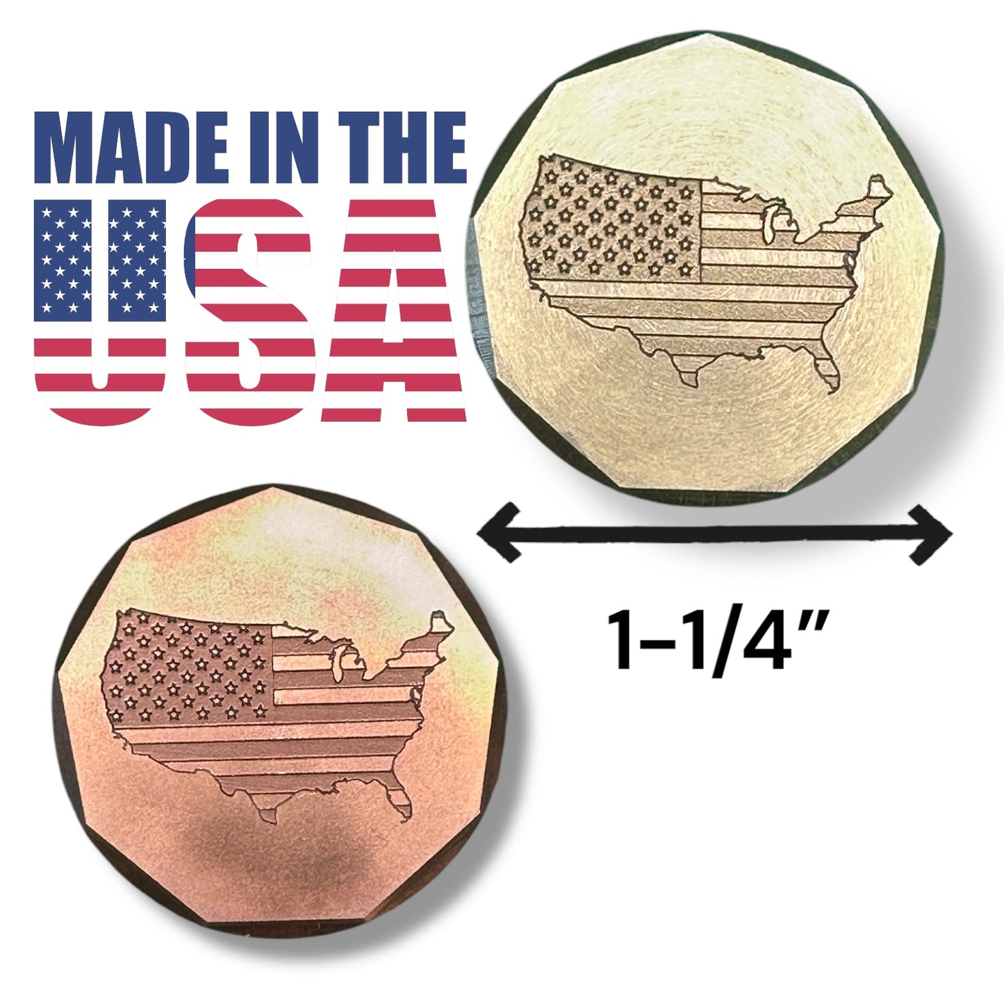 USA Set