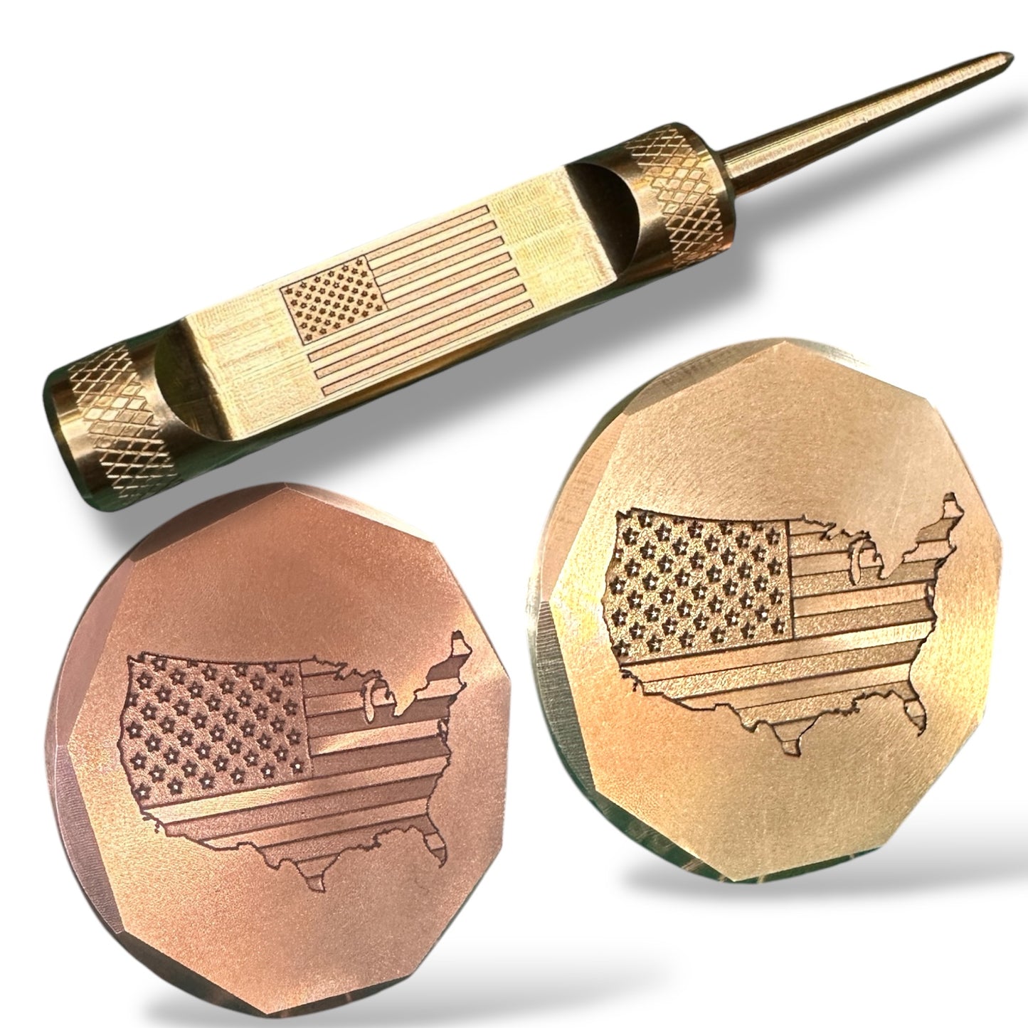 USA Set