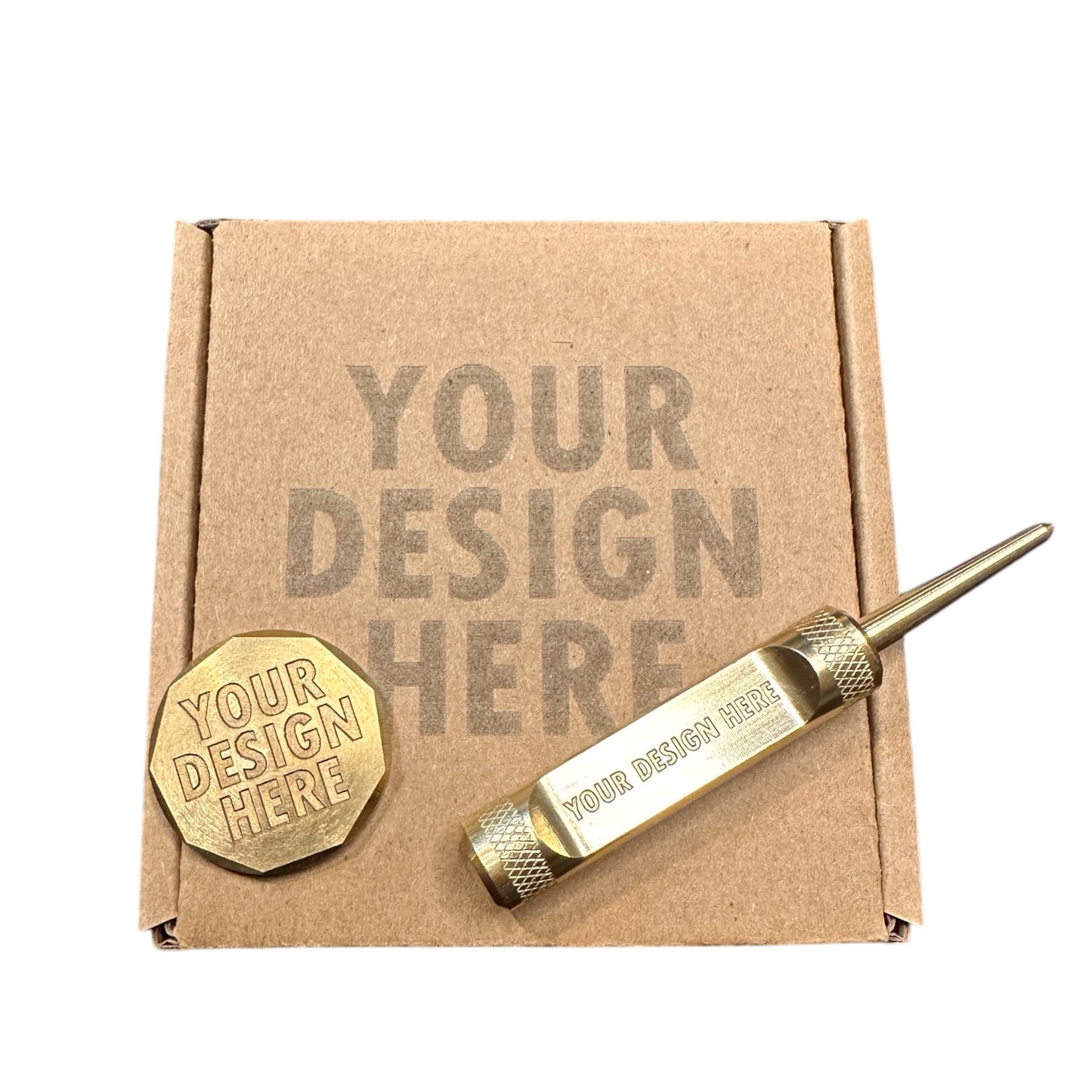 Custom Gift Set