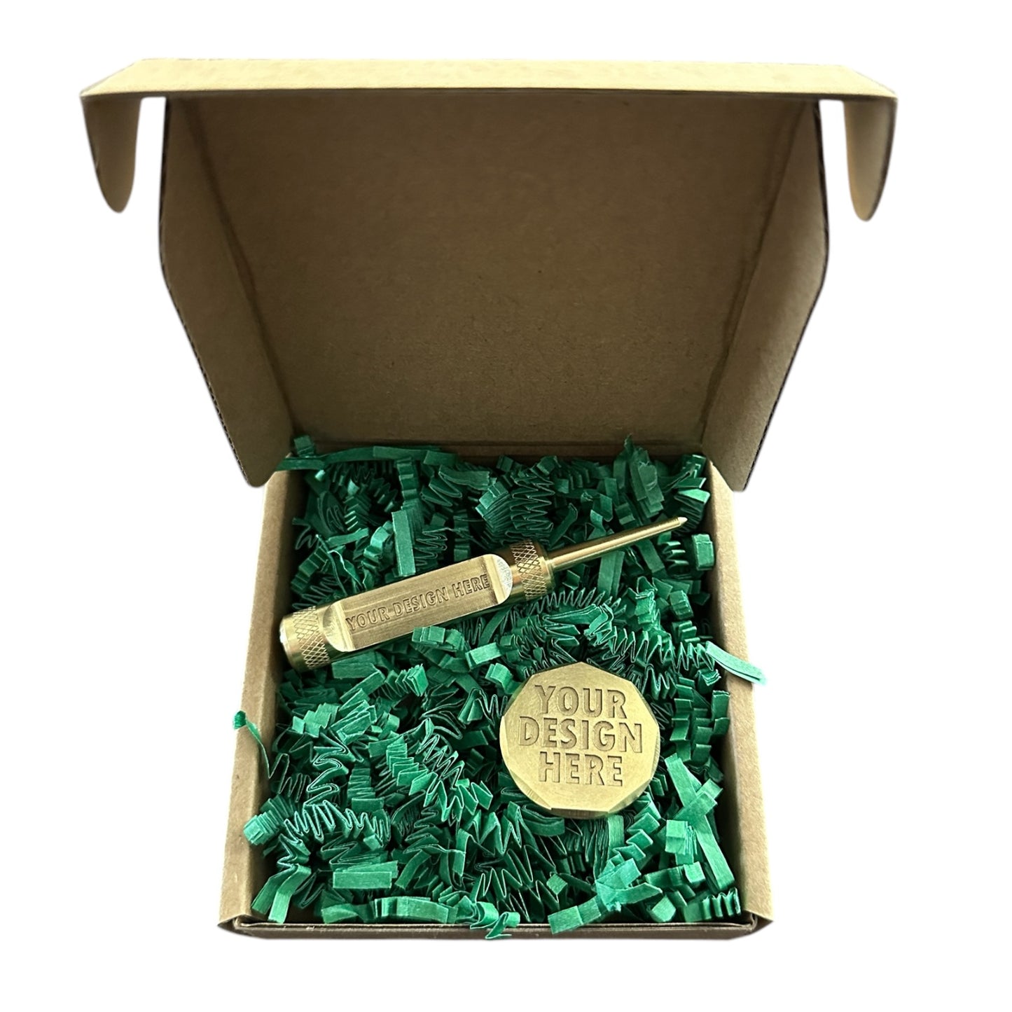 Custom Gift Set