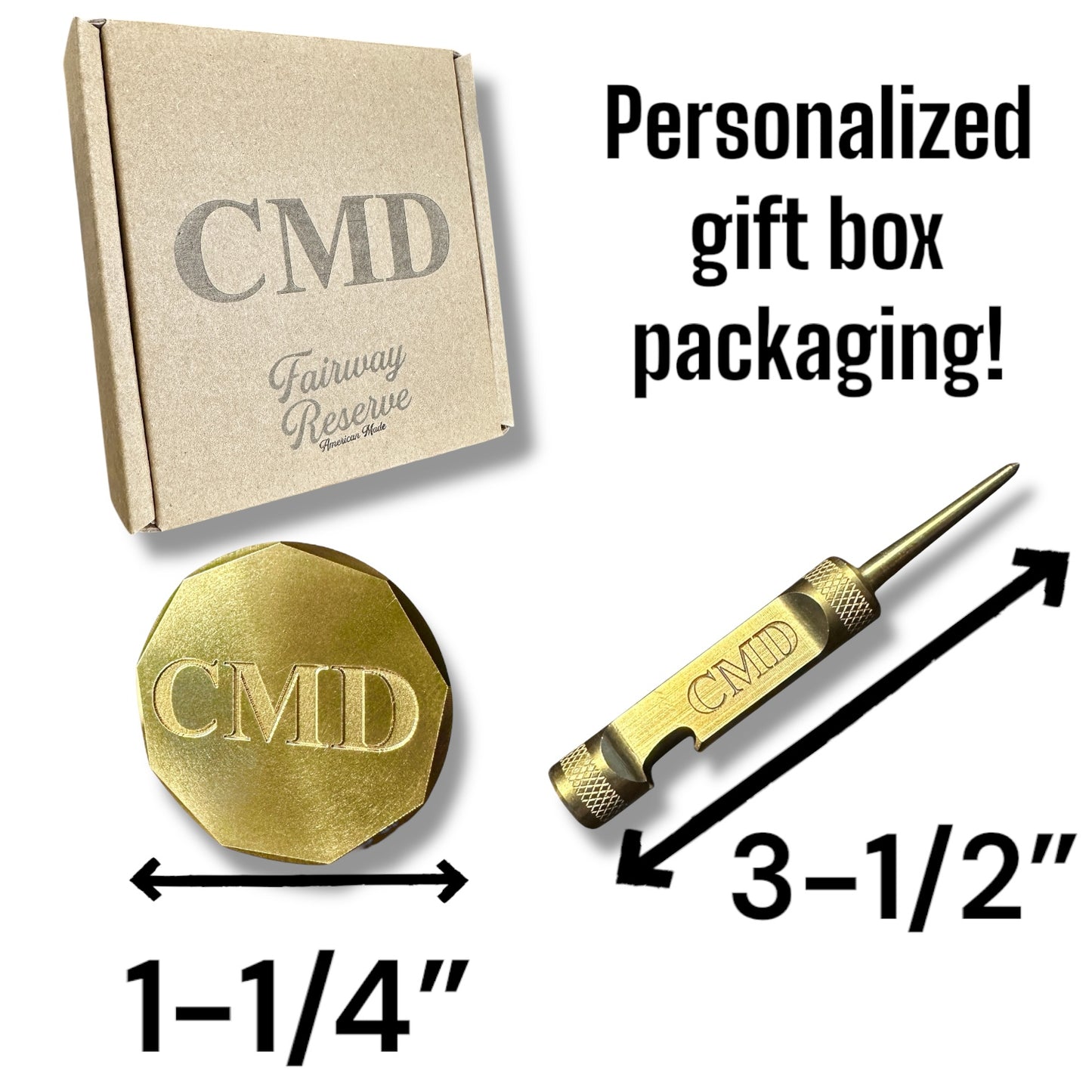 Personalized Gift Set