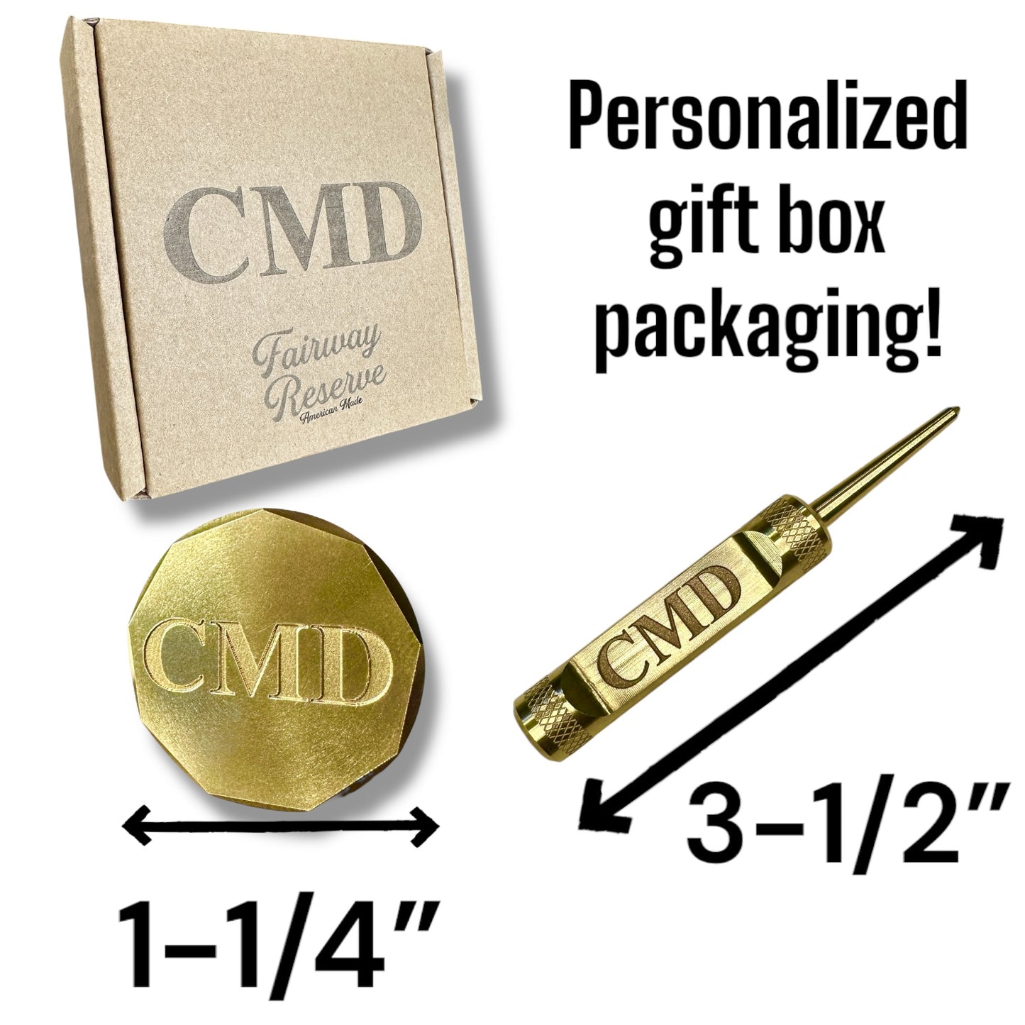 Personalized Gift Set