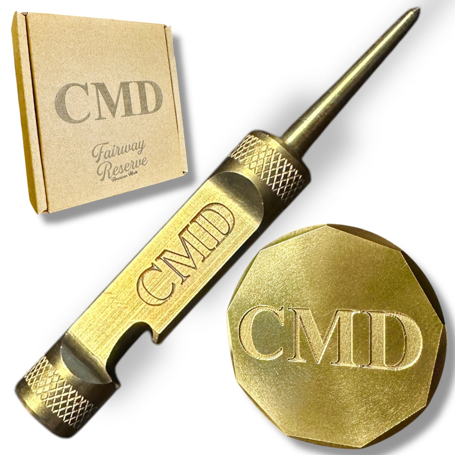 Personalized Gift Set