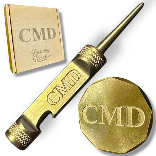 Personalized Gift Set